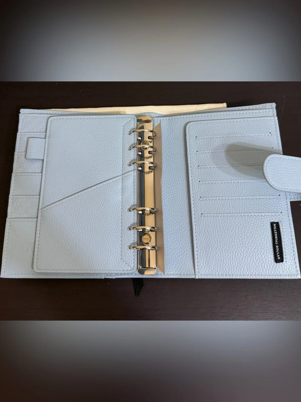 A6 Binder
